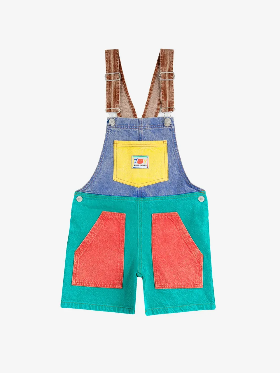 Bobo Choses 125AC097 prøvemodel 4-11 år