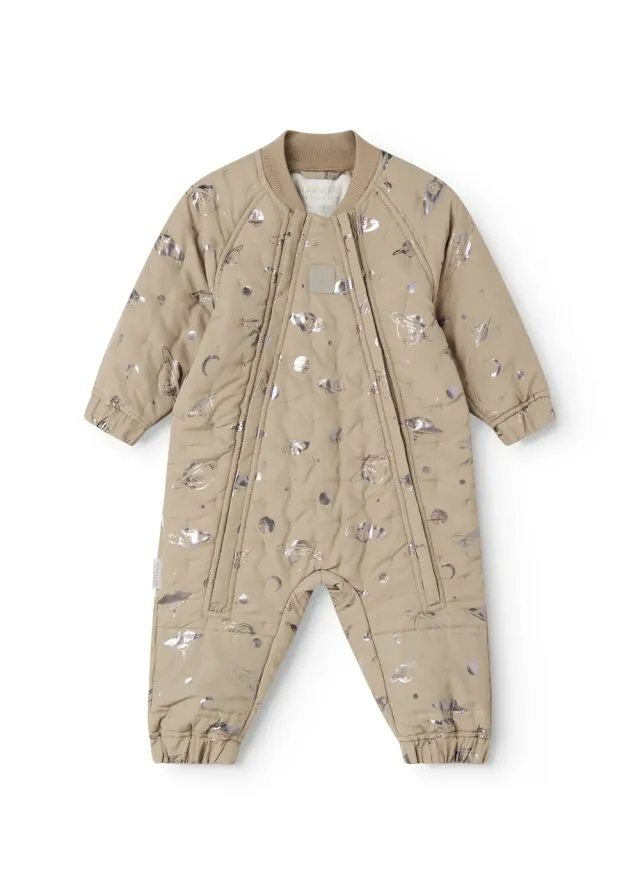MarMar Ozai Suit termodragt Outer Space vandafvisende