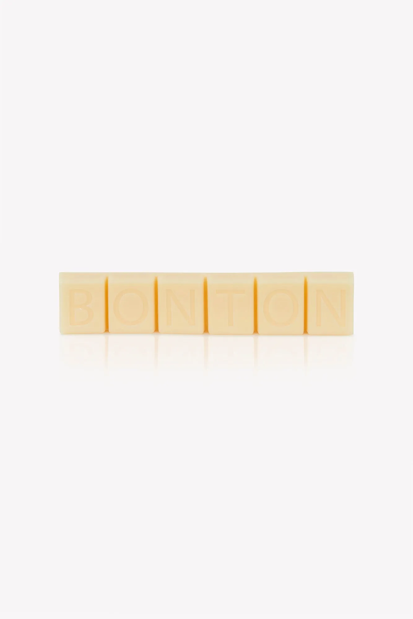 Bonton Savon sæbe 225g kokosolie