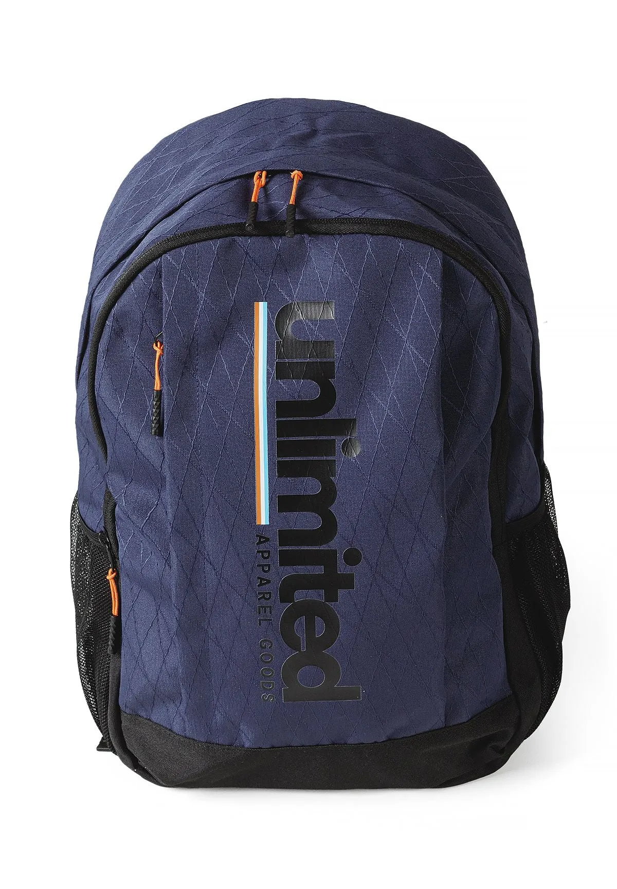 Minoti 45933 rygsæk navy polyester