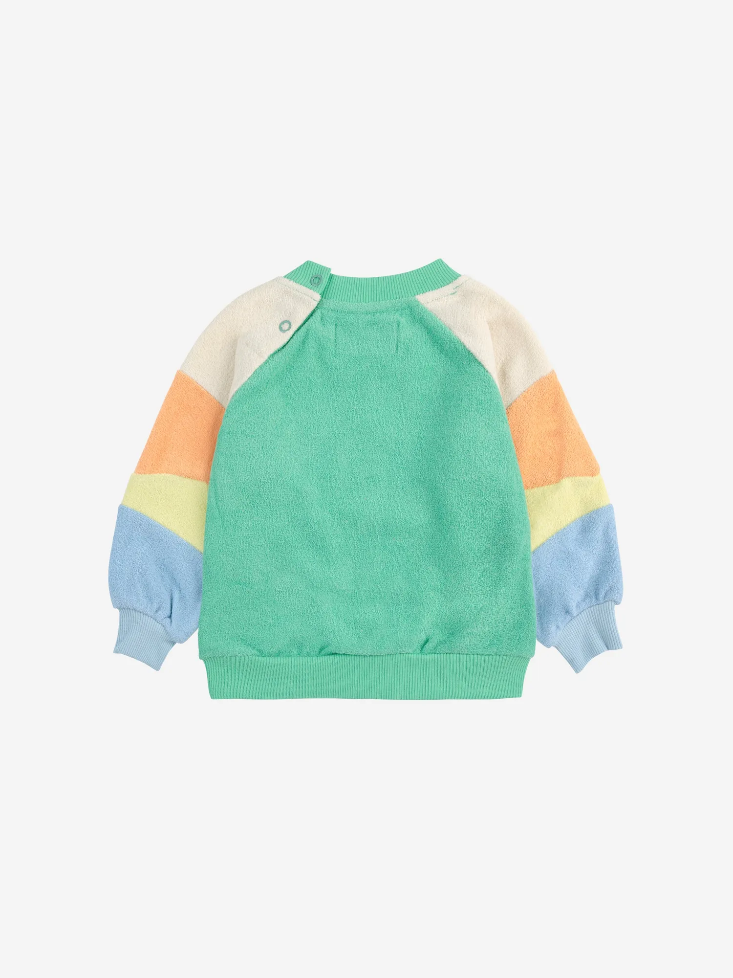 Bobo Choses 125AB028 prøvemodel 9 mdr. sample