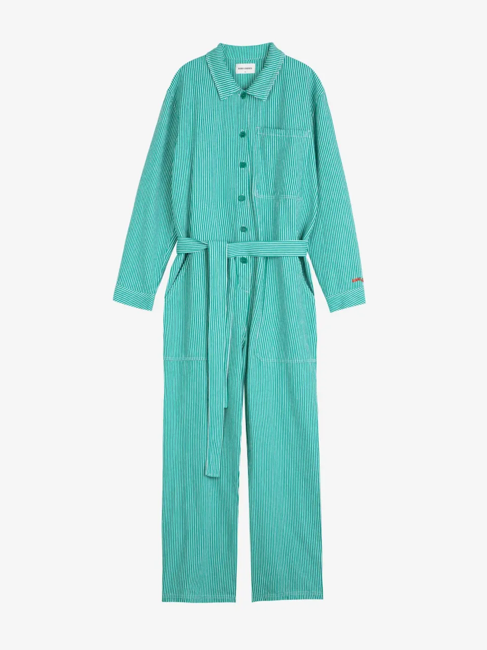 Bobo Choses 125AD054 prøve S woman
