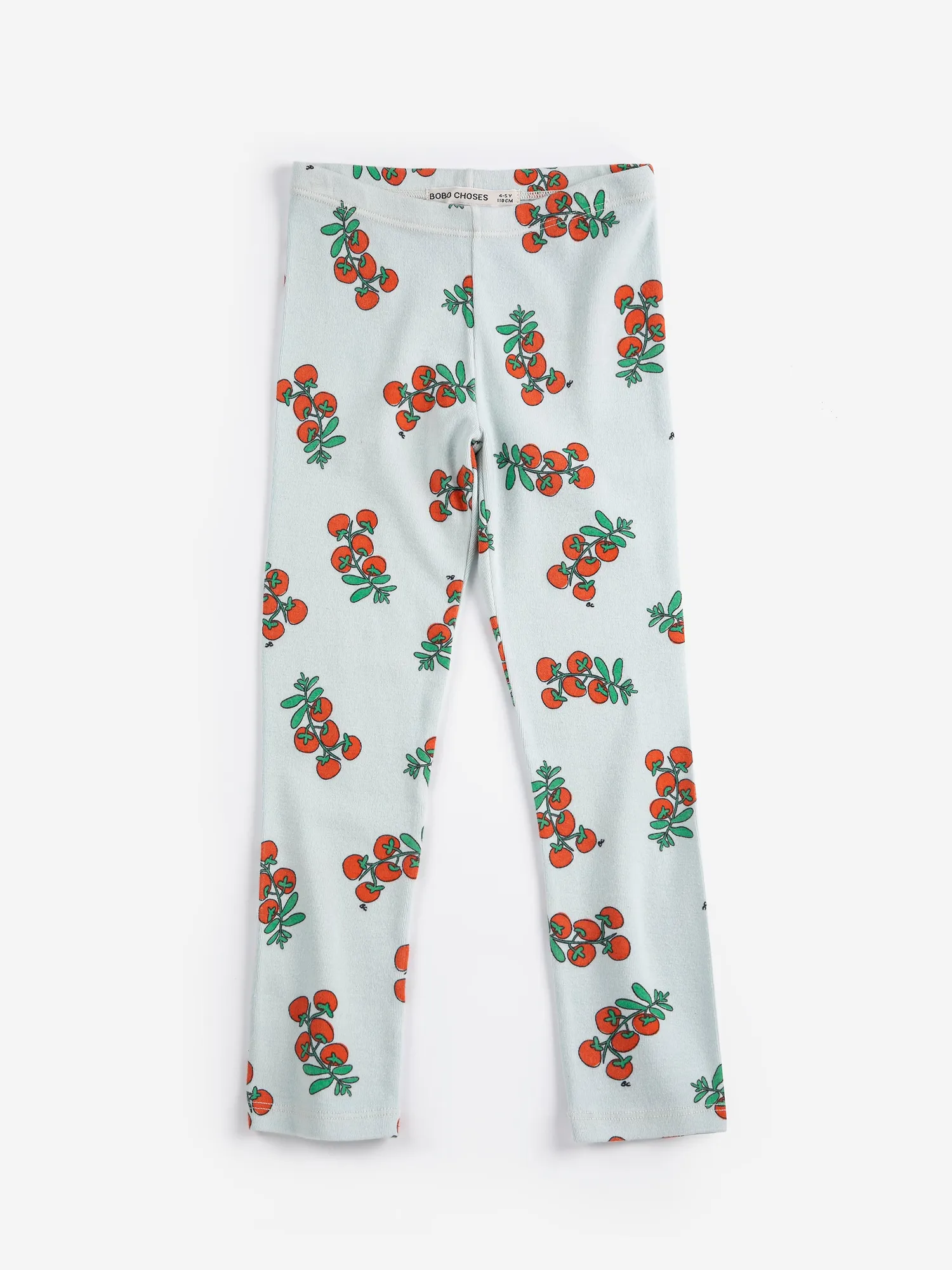 Bobo Choses Juicy Tomatoes sb126ac082 leggings tomatprint