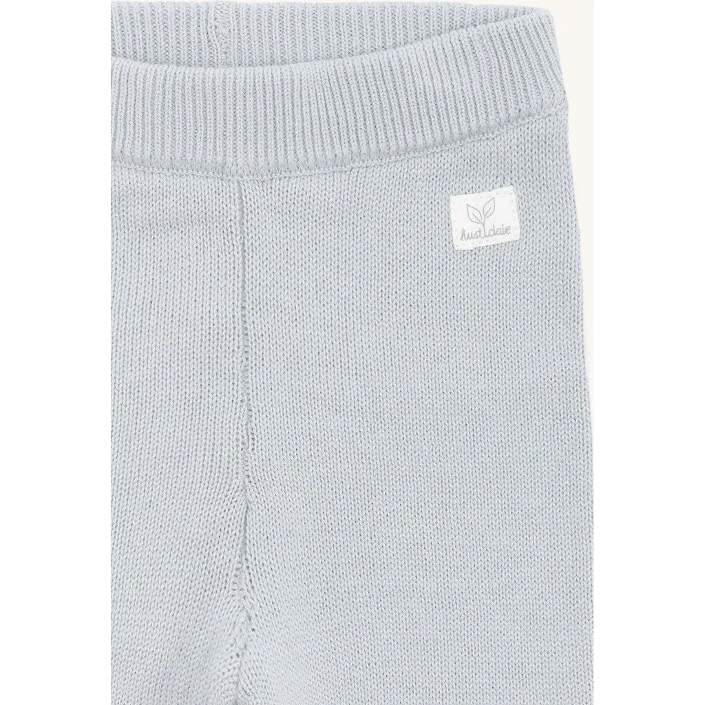 Hust & Claire HCGer bukser light blue økologisk
