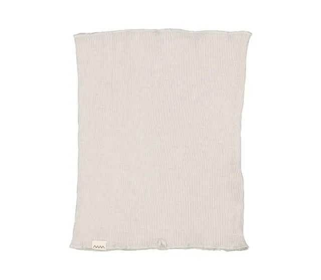 MarMar Copenhagen Buff halsedisse Pepple uld