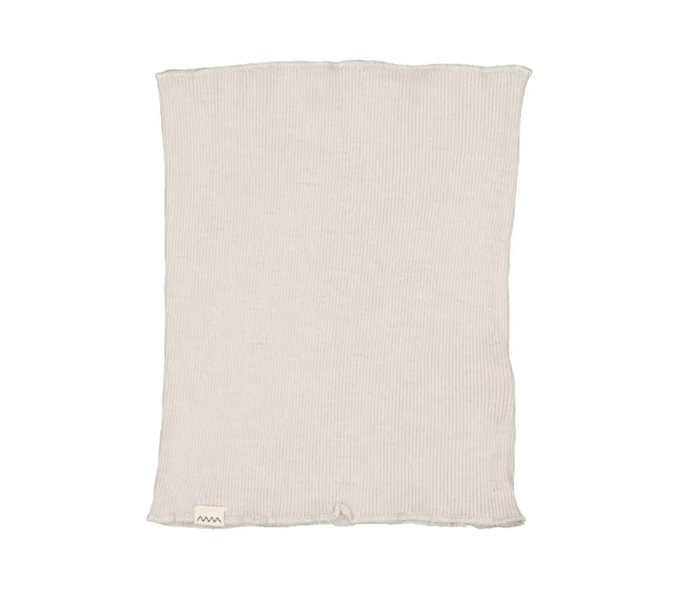 MarMar Copenhagen Buff halsedisse Pepple uld