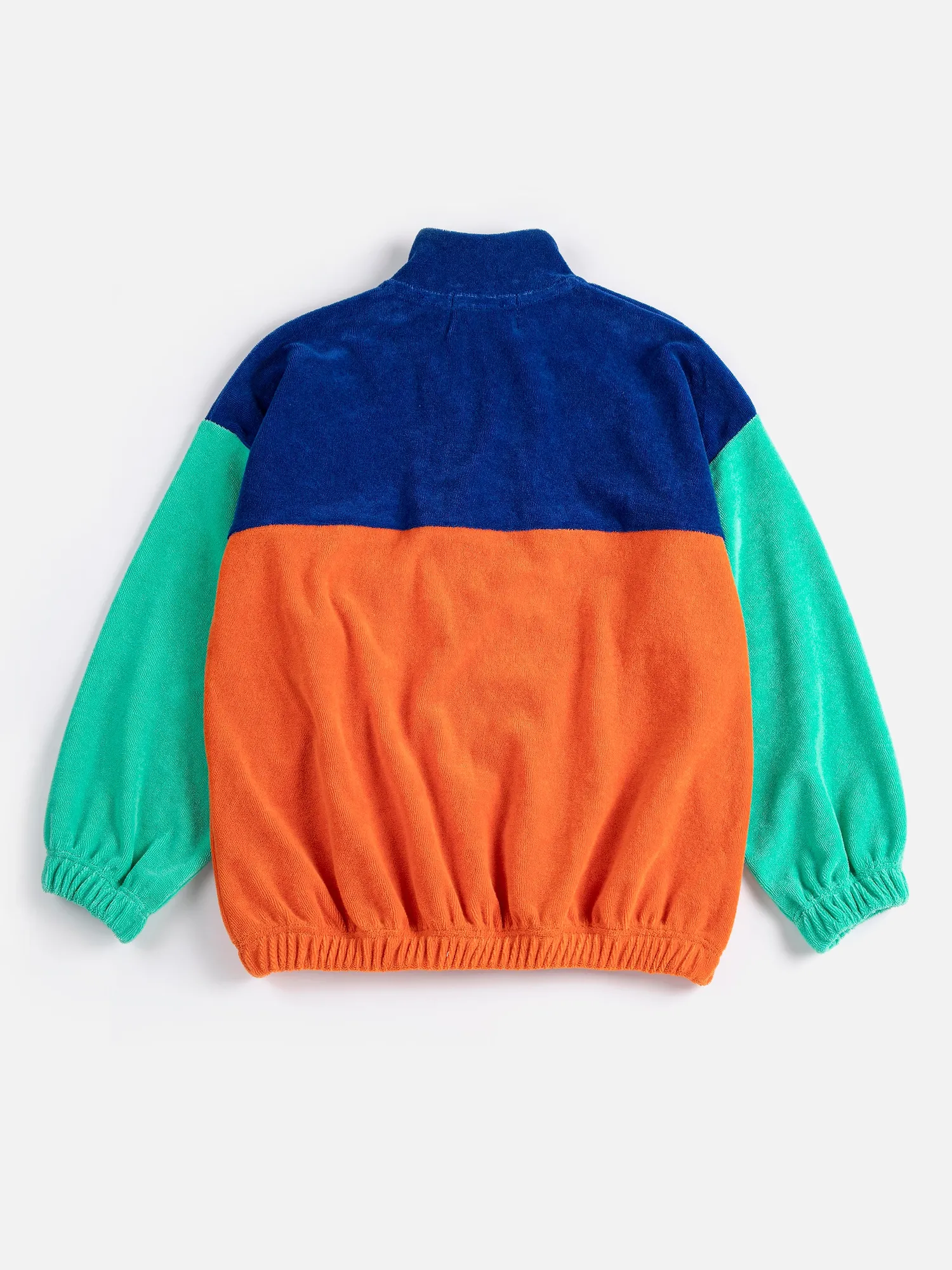 Bobo Choses Pickles SB126AC050 sweatshirt 2-3 år
