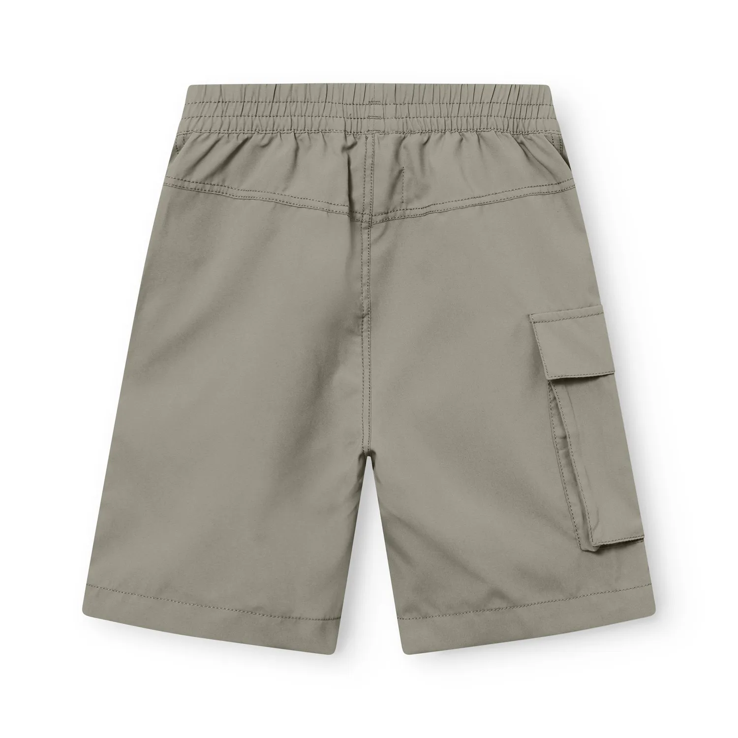 MINI A TURE Matadventure shorts Ombre blue 8y lette