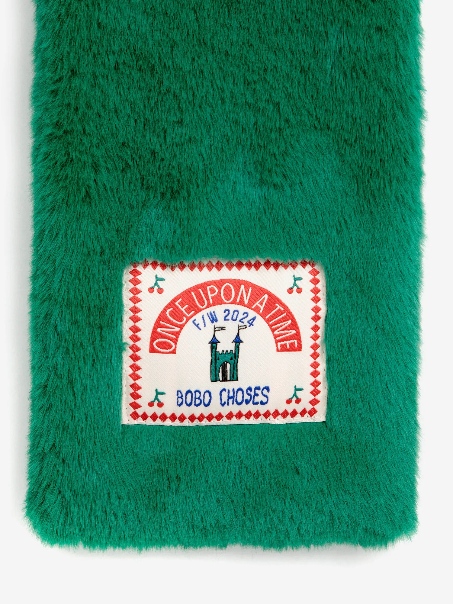 Bobo Choses 224AI047 tilbehør one size prøve