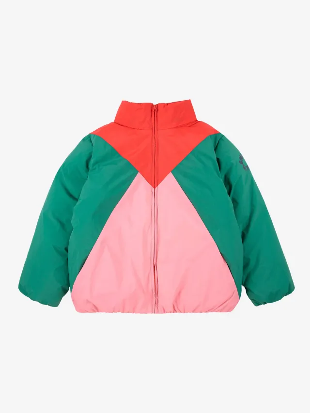 Bobo Choses Woman SB225AC126 børnetøj 2-3 år sample