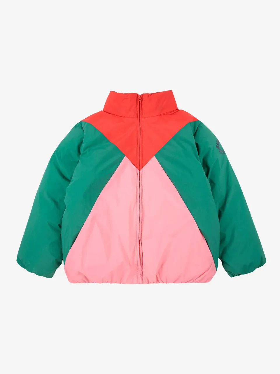 Bobo Choses Woman SB225AC126 børnetøj 2-3 år sample