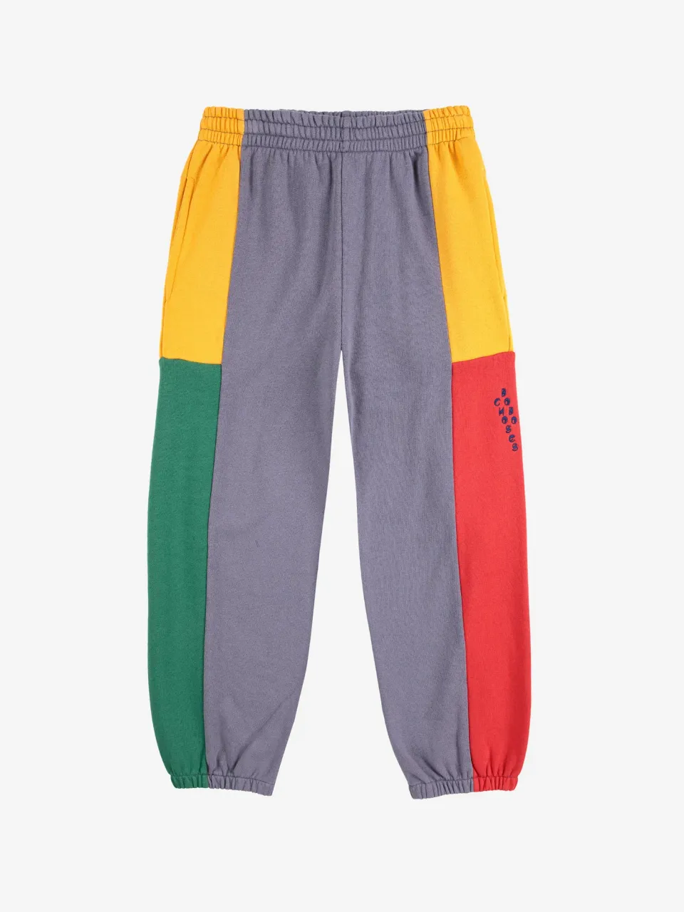 Bobo Choses SB225AC138 børnetøj prøve AW25