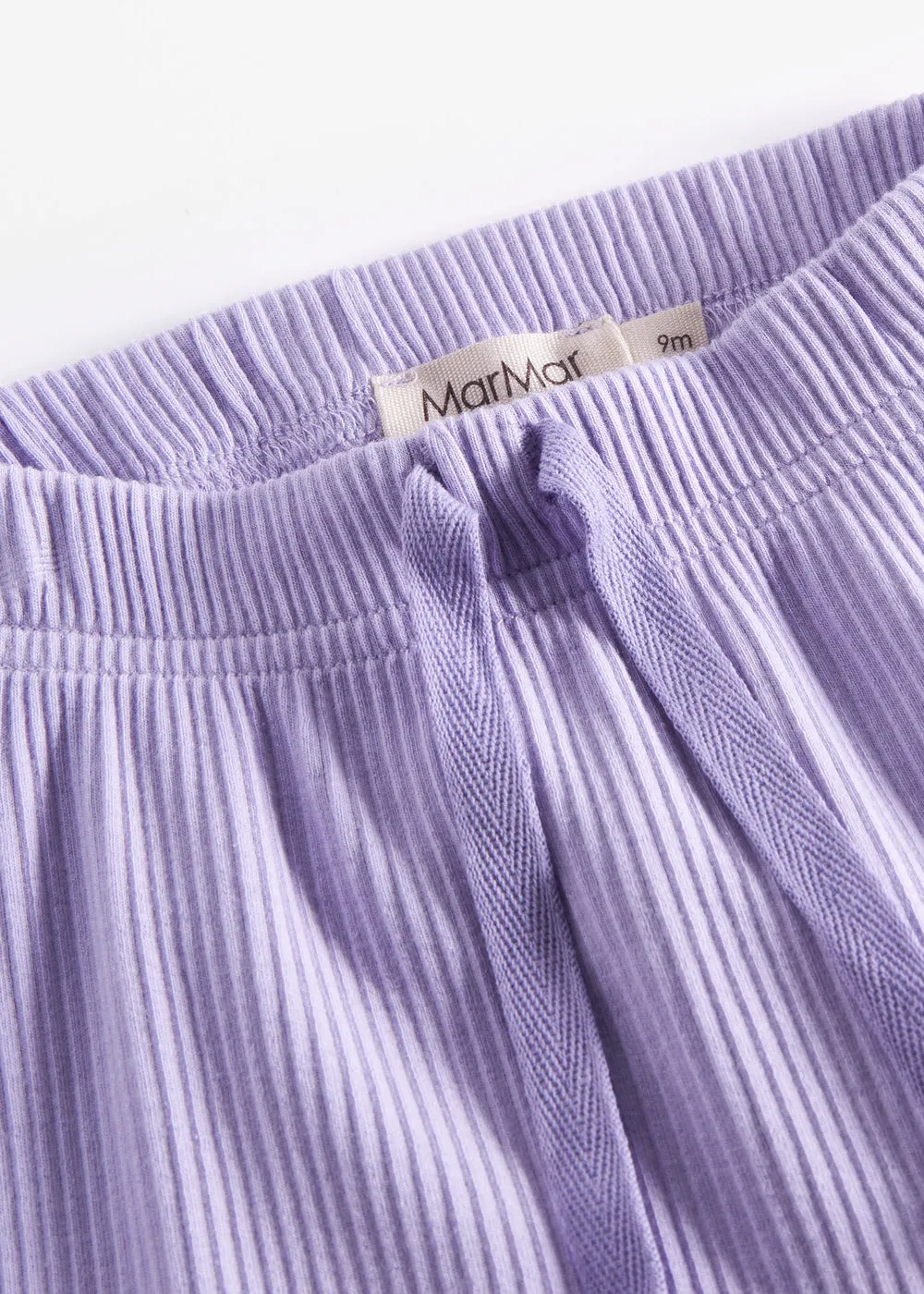 MarMar Pico bukser Soft Lavender modal