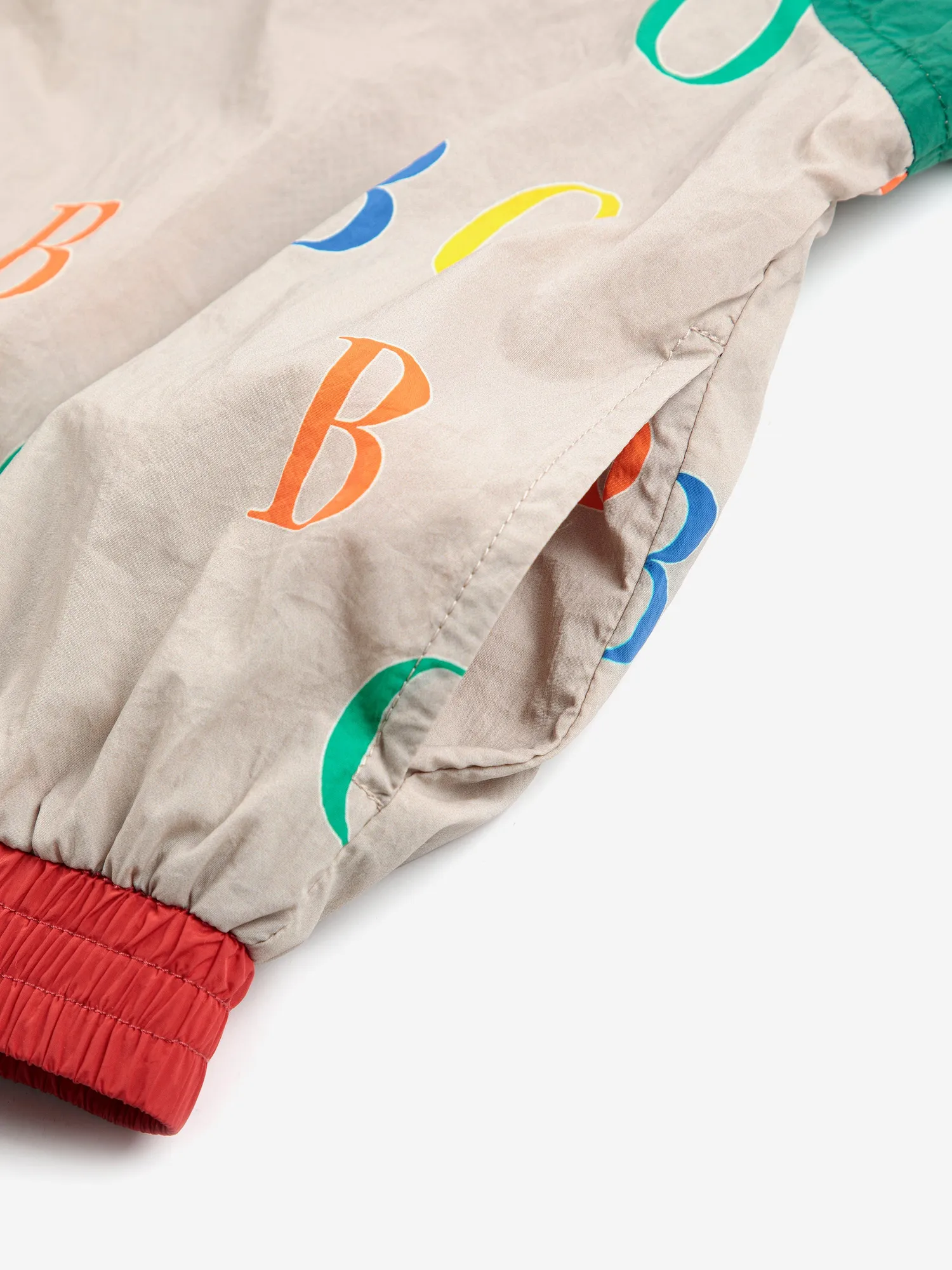 Bobo Choses SB225AC139 børnetøj 6-7 år prøve