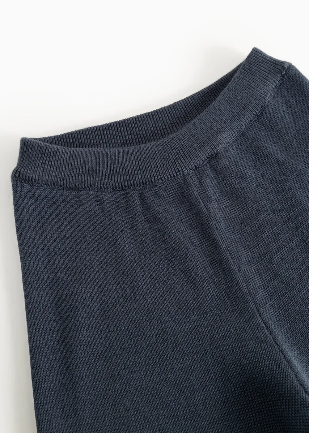 MarMar Copenhagen Powy bukser Blue strik baby