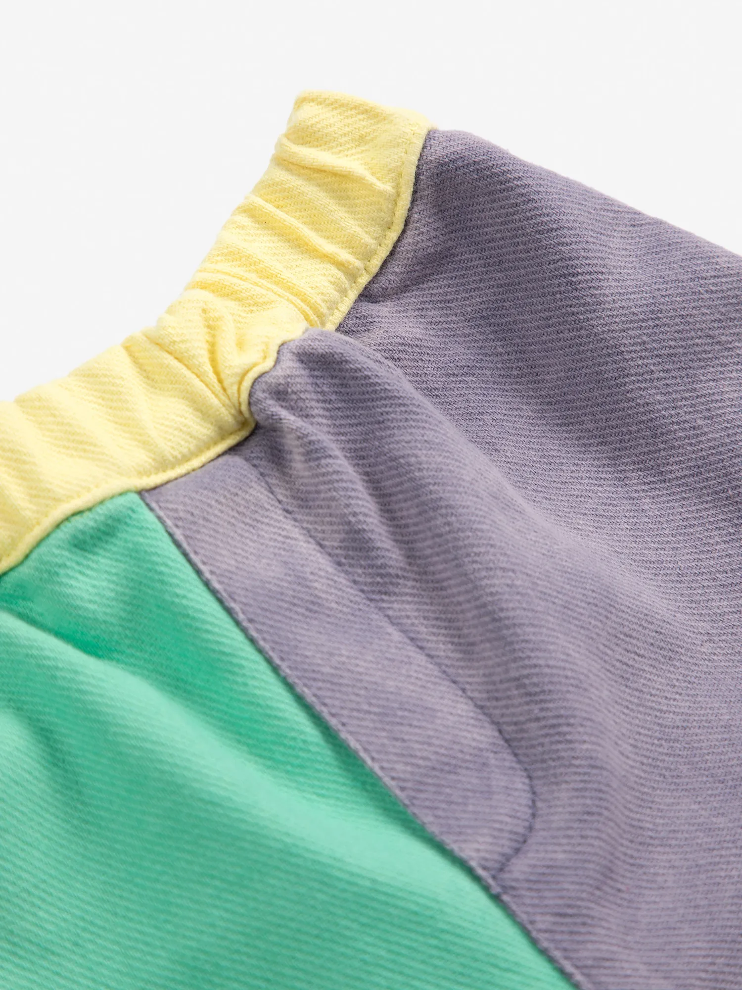 Bobo Choses 125AB046 babytøj prøve 9 mdr