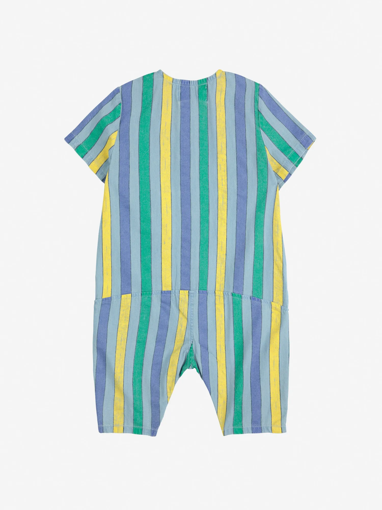 Bobo Choses 125AB078 babytøj 9 mdr SS25
