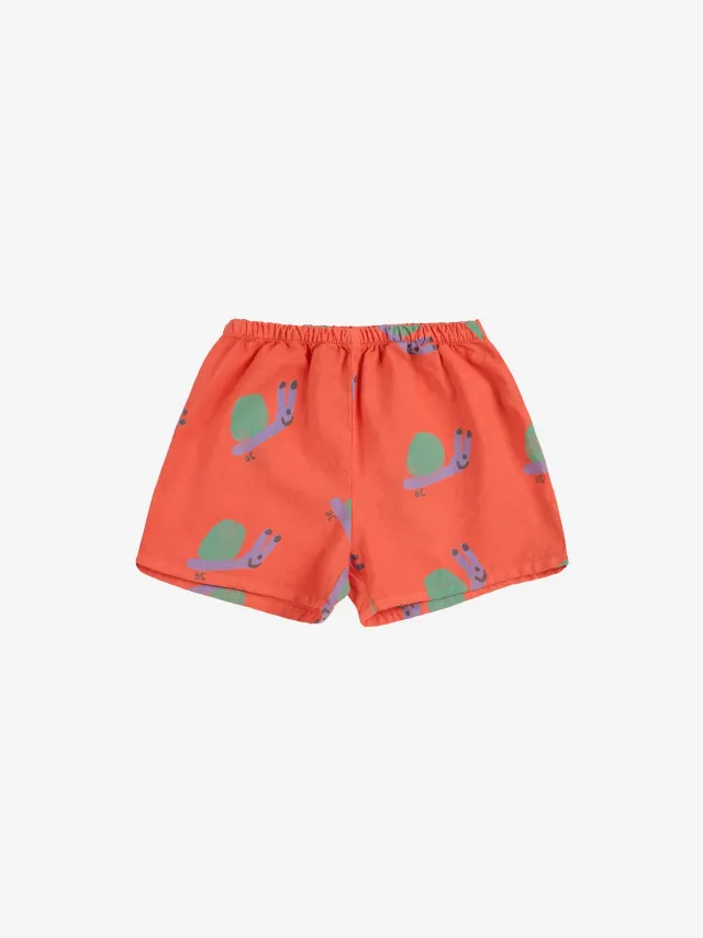 Bobo Choses 125AB045 babytøj 9 mdr.