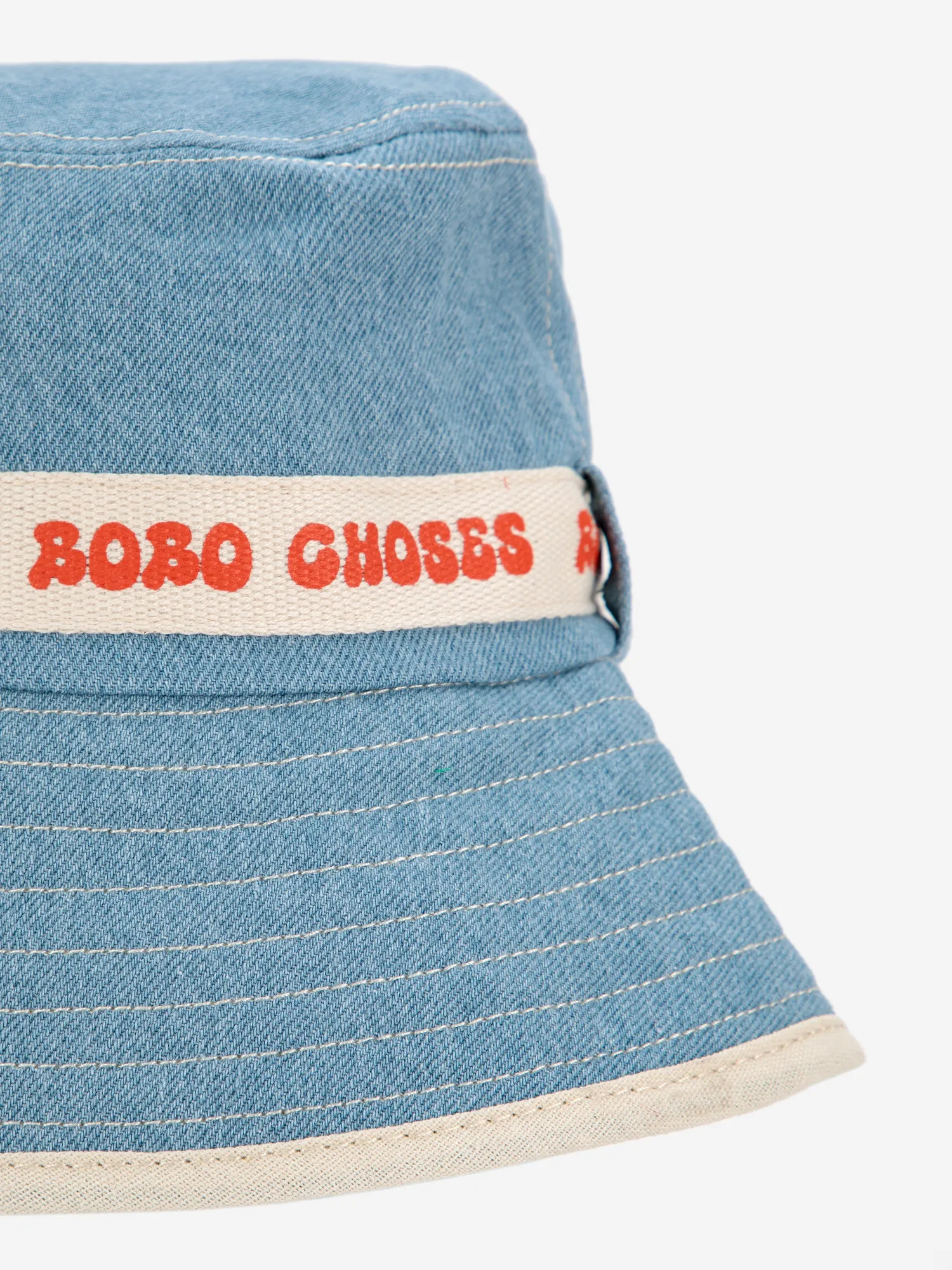 Bobo Choses Woman 125AI018 hue str 54