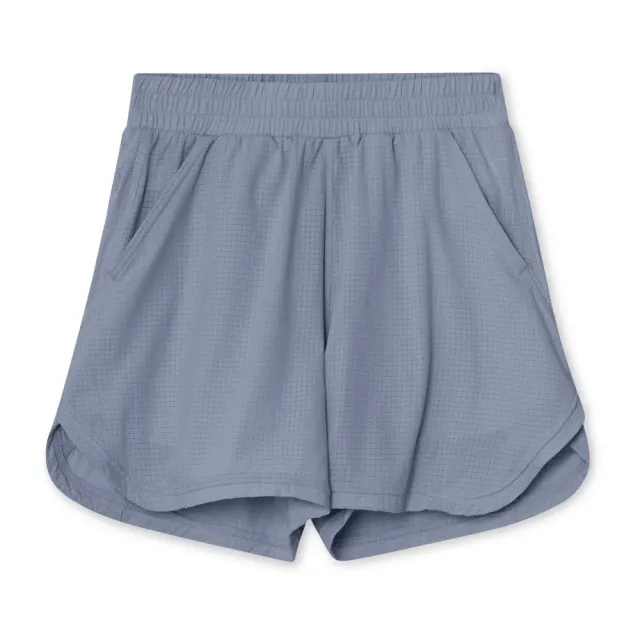 MINI A TURE Matelvart shorts Flint Stone åndbare