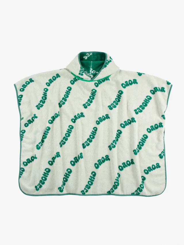 Bobo Choses 125AI034 M 6-11 år sample prøvemodel