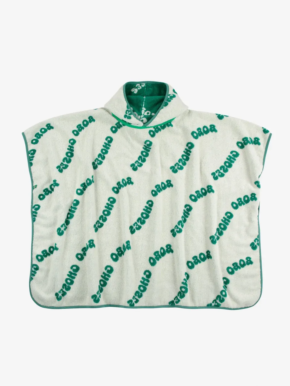 Bobo Choses 125AI034 M 6-11 år sample prøvemodel