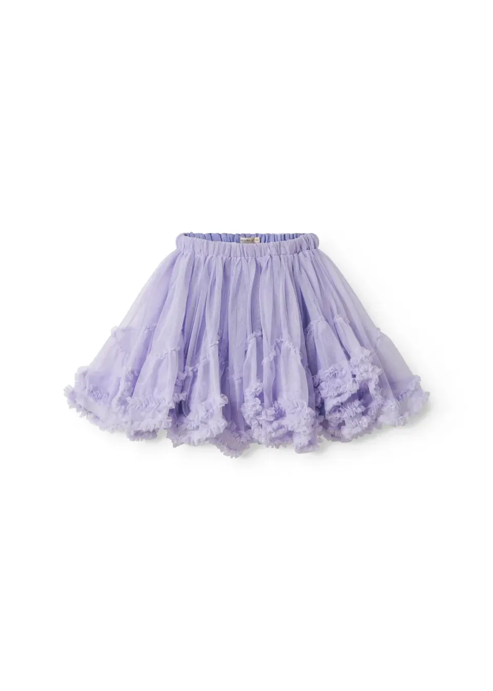 MarMar Copenhagen Sipa tylnederdel Ice Lavender tyll