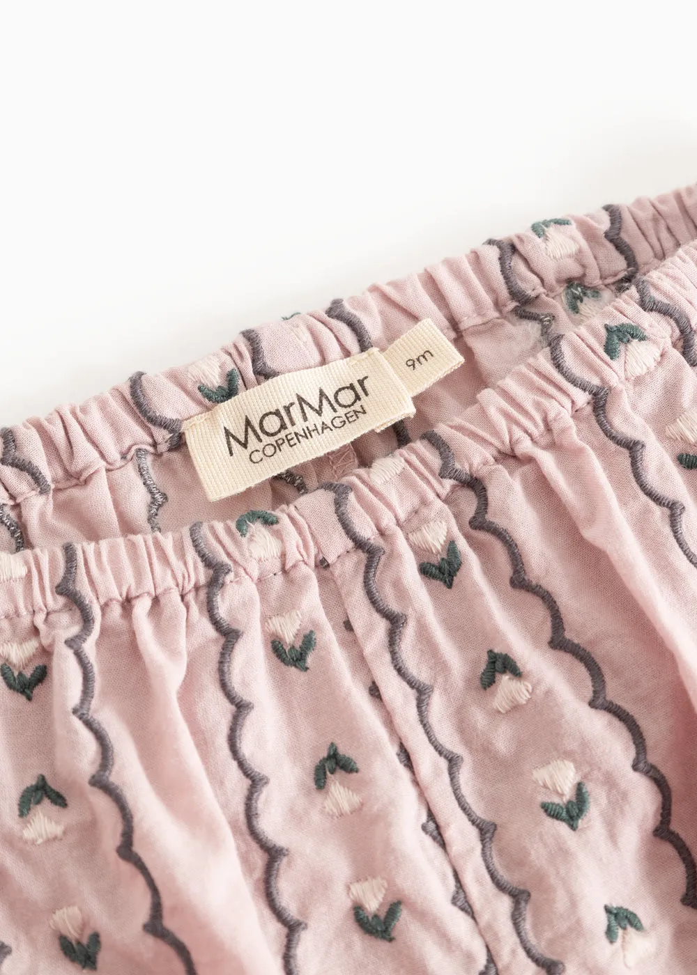 MarMar Pava Dusty Purple Bloom bloomers