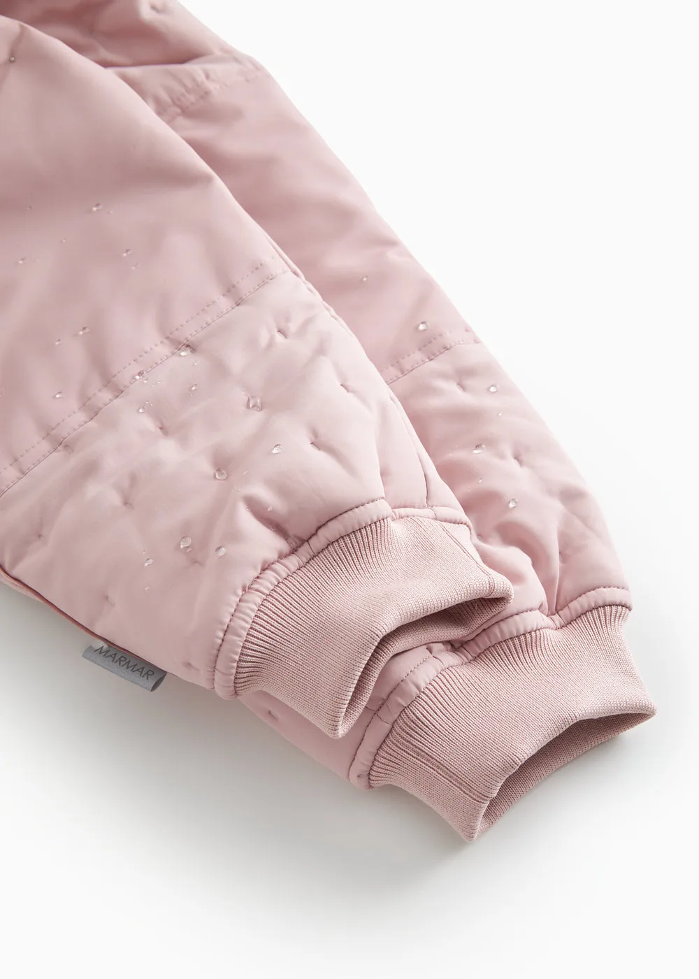 MarMar Odin Pants Termobukser Rose Mallow vandafvisende