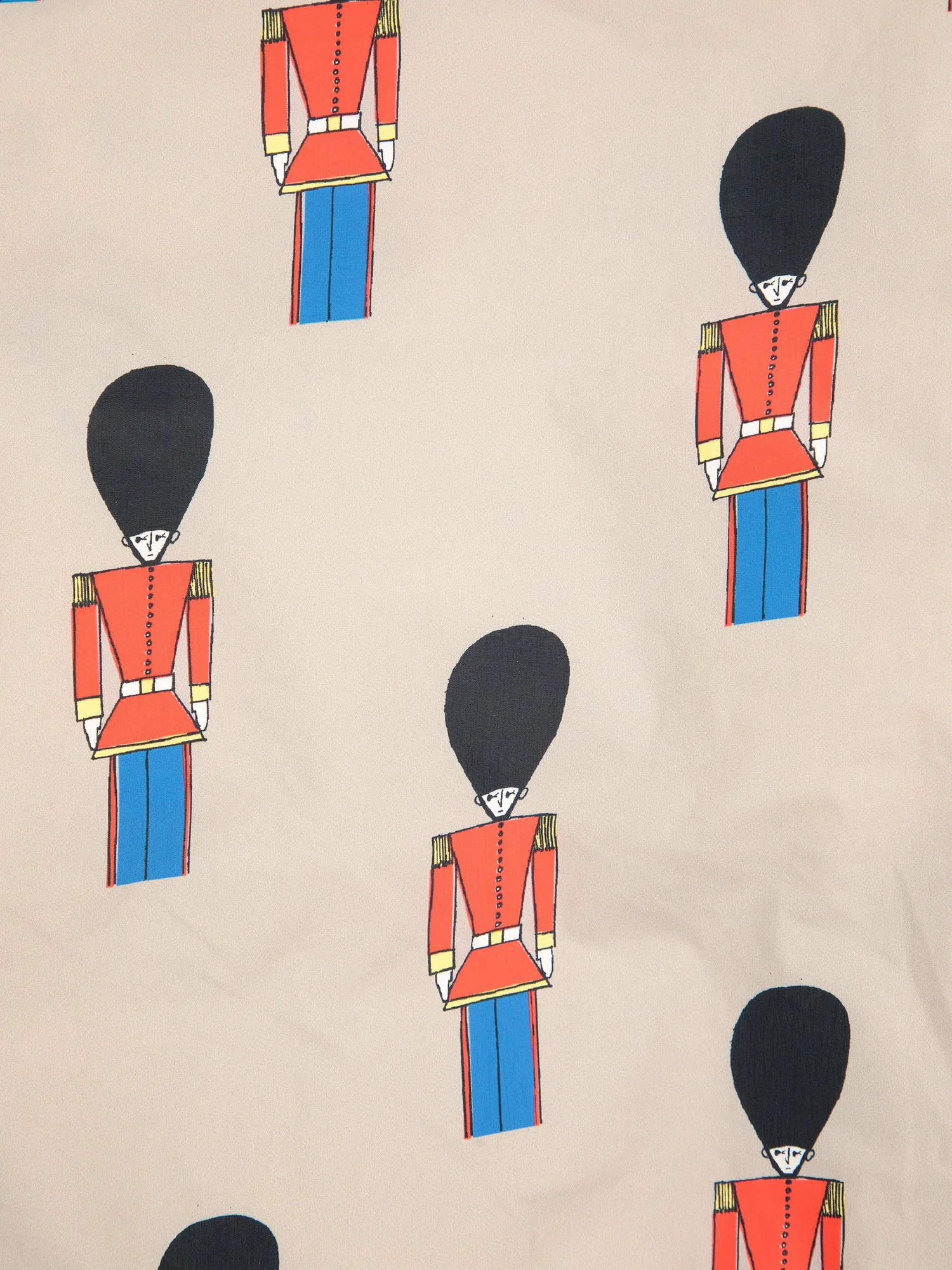 Bobo Choses 224AC135 børnetøj 2-3 år prøve