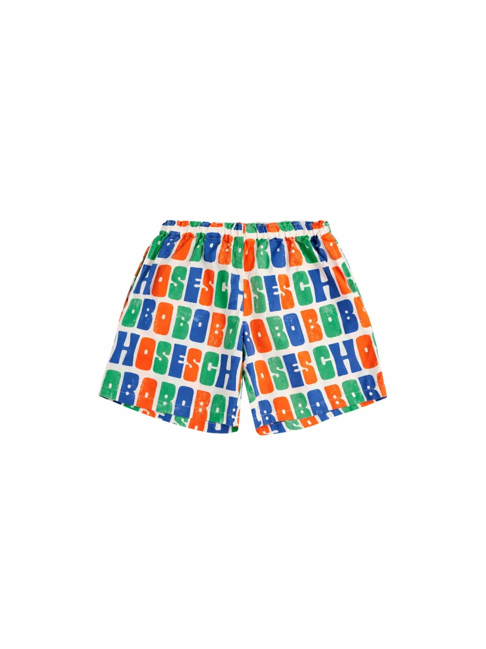 Bobo Choses 125AC133 børnetøj 10-11 år sample