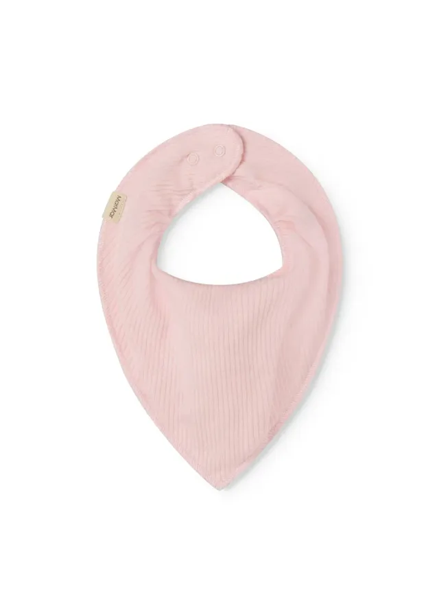 MarMar Dry Bib savlesmæk Rose Touch modal