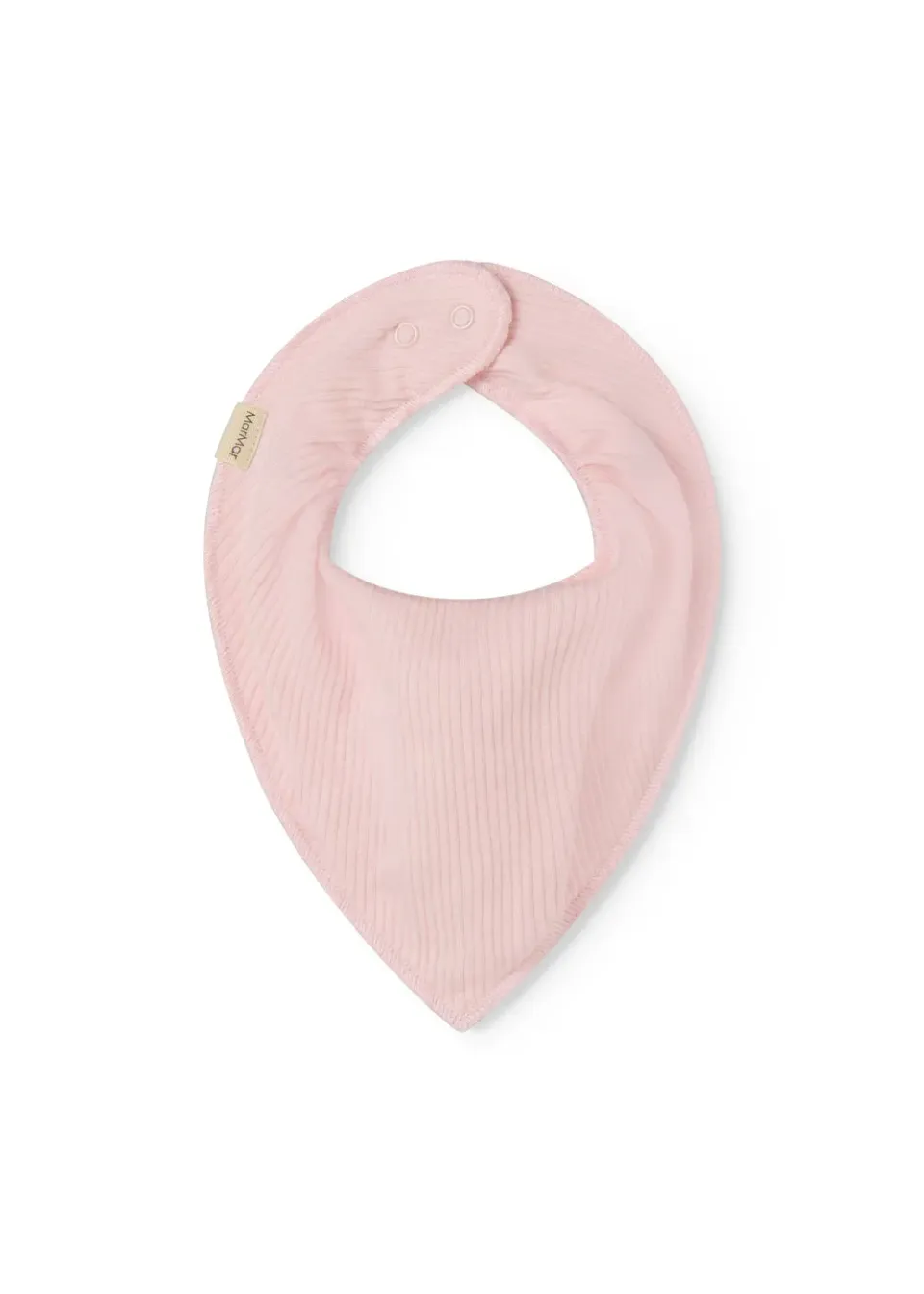 MarMar Dry Bib savlesmæk Rose Touch modal