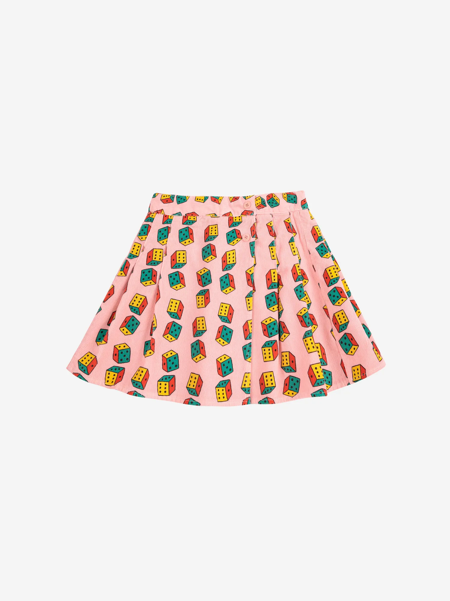 Bobo Choses Woman SB225AC104 tøj sample børn