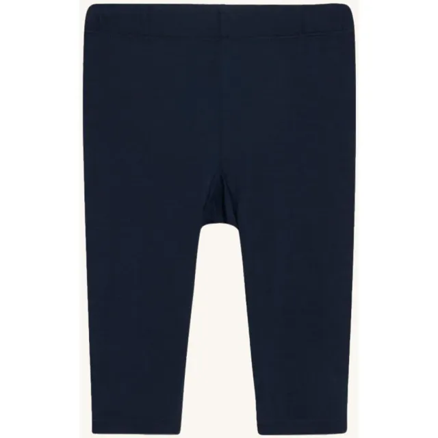 Hust & Claire Luc leggings Blues bambus stræk