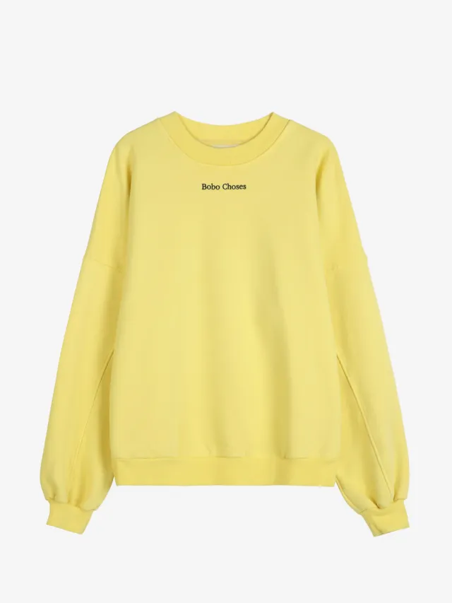 Bobo Choses Woman 125AD017 dametøj sample str. M