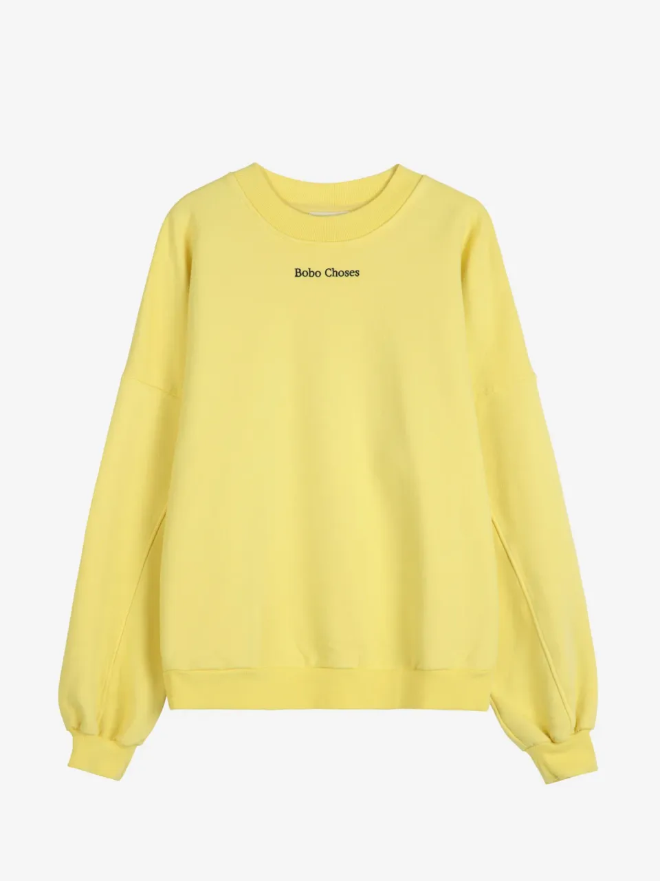 Bobo Choses Woman 125AD017 dametøj sample str. M