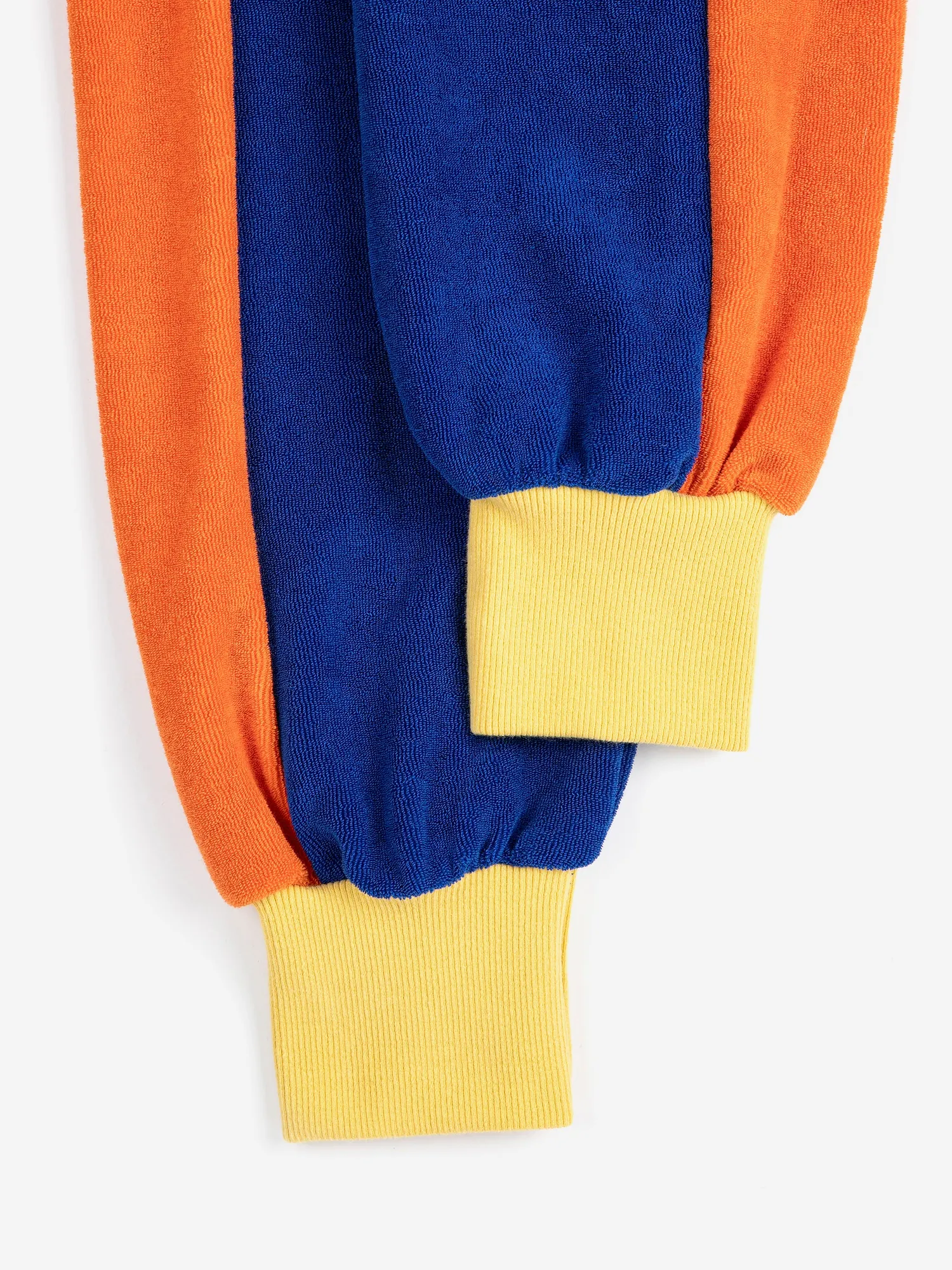 Bobo Choses SB126AC089 joggingbukser 2-3 år frotté