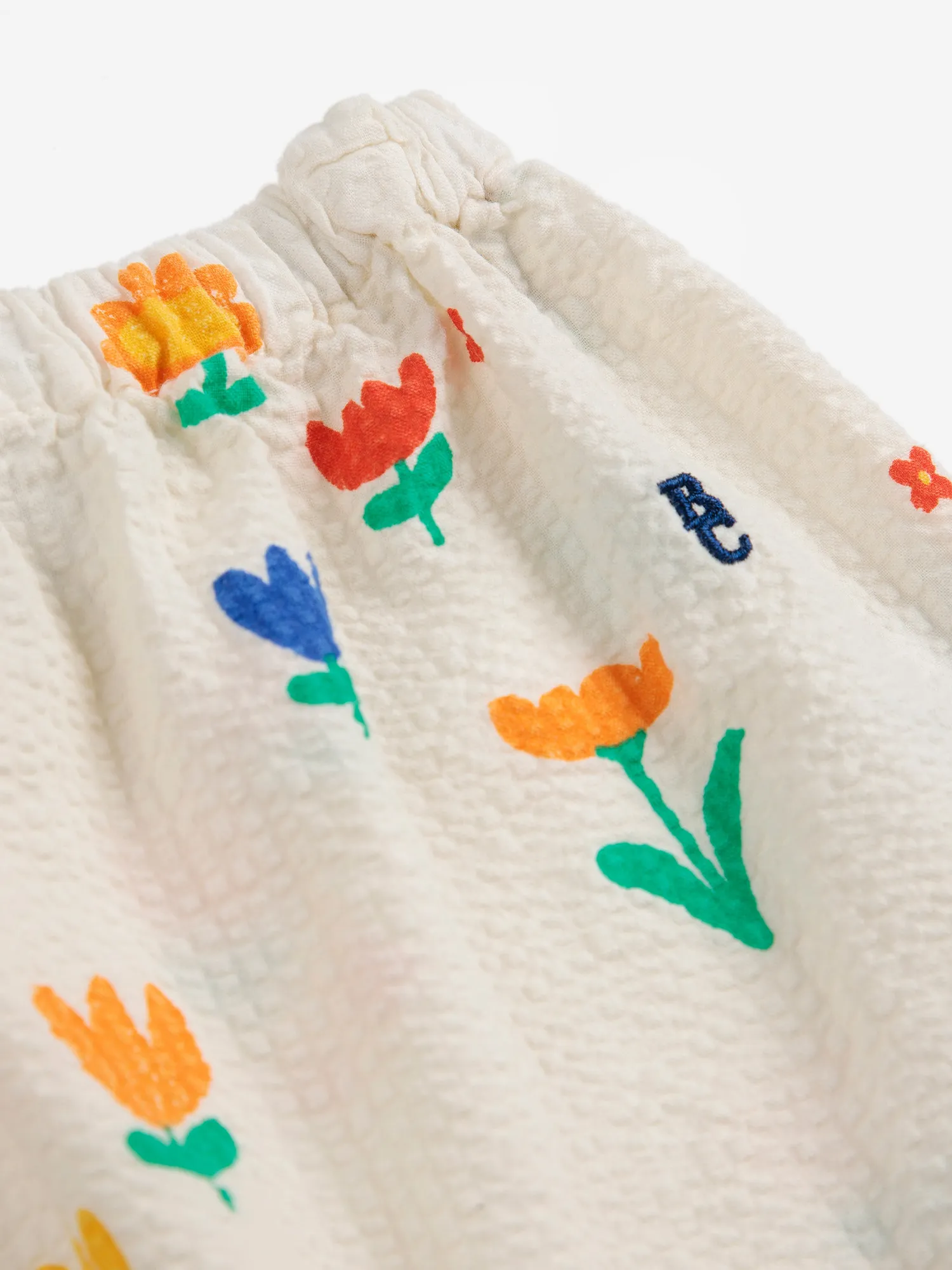 Bobo Choses 125AB063 babytøj 9 måneder