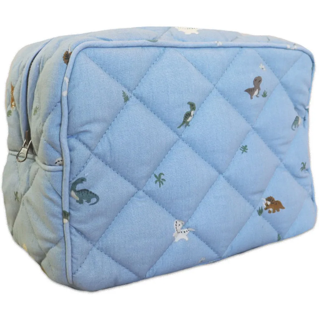 nuuroo Radi toilettaske dino 25 cm