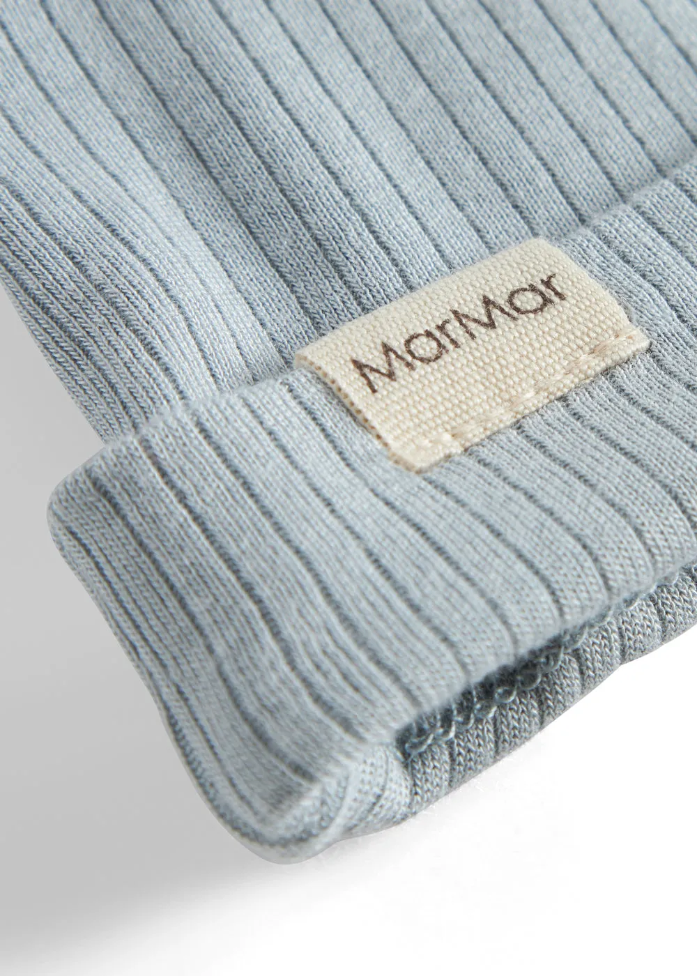 MarMar Aiko Hue Blue Stone blød modal