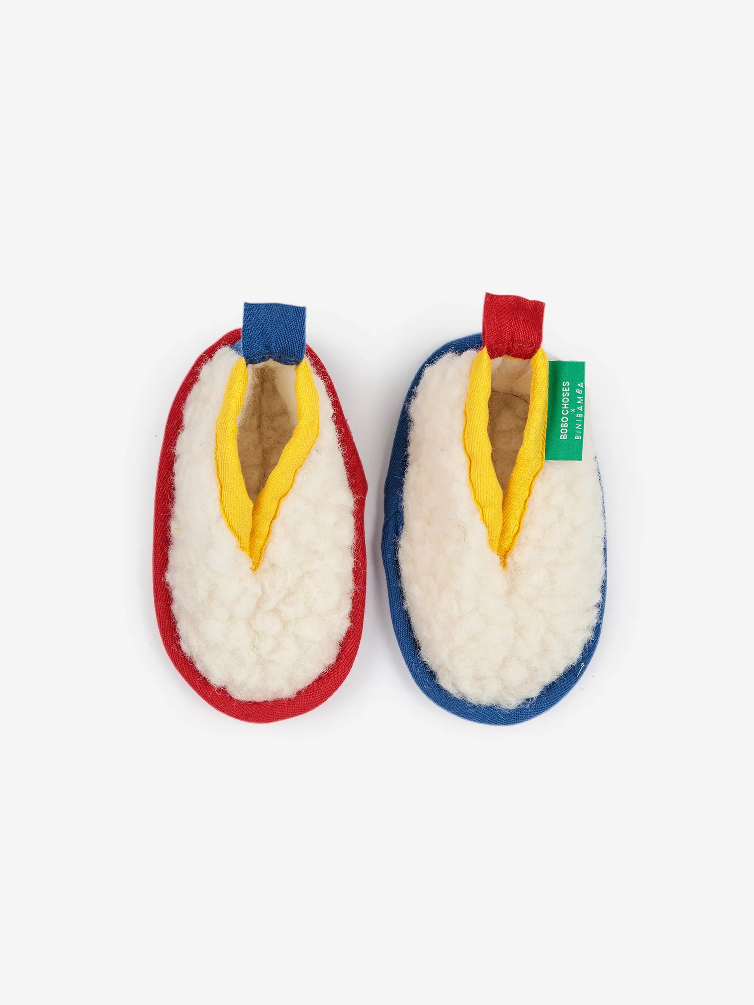 Bobo Choses Woman SB225AH003 dametøj M