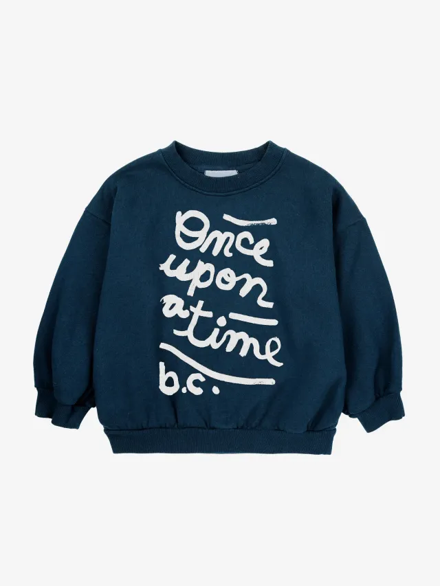 Bobo Choses Woman 224AC041 børnetøj sample 2-11 år