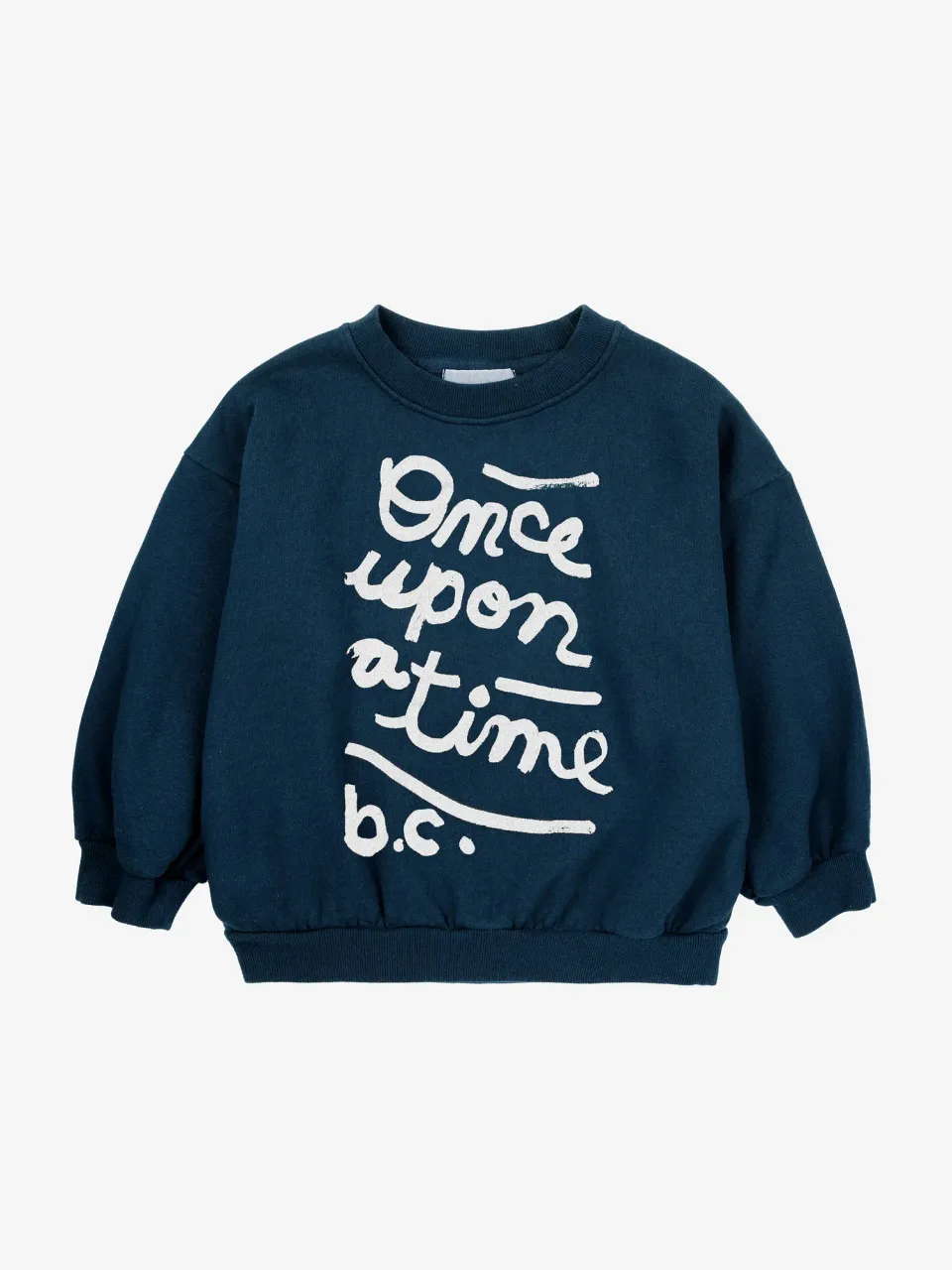 Bobo Choses Woman 224AC041 børnetøj sample 2-11 år