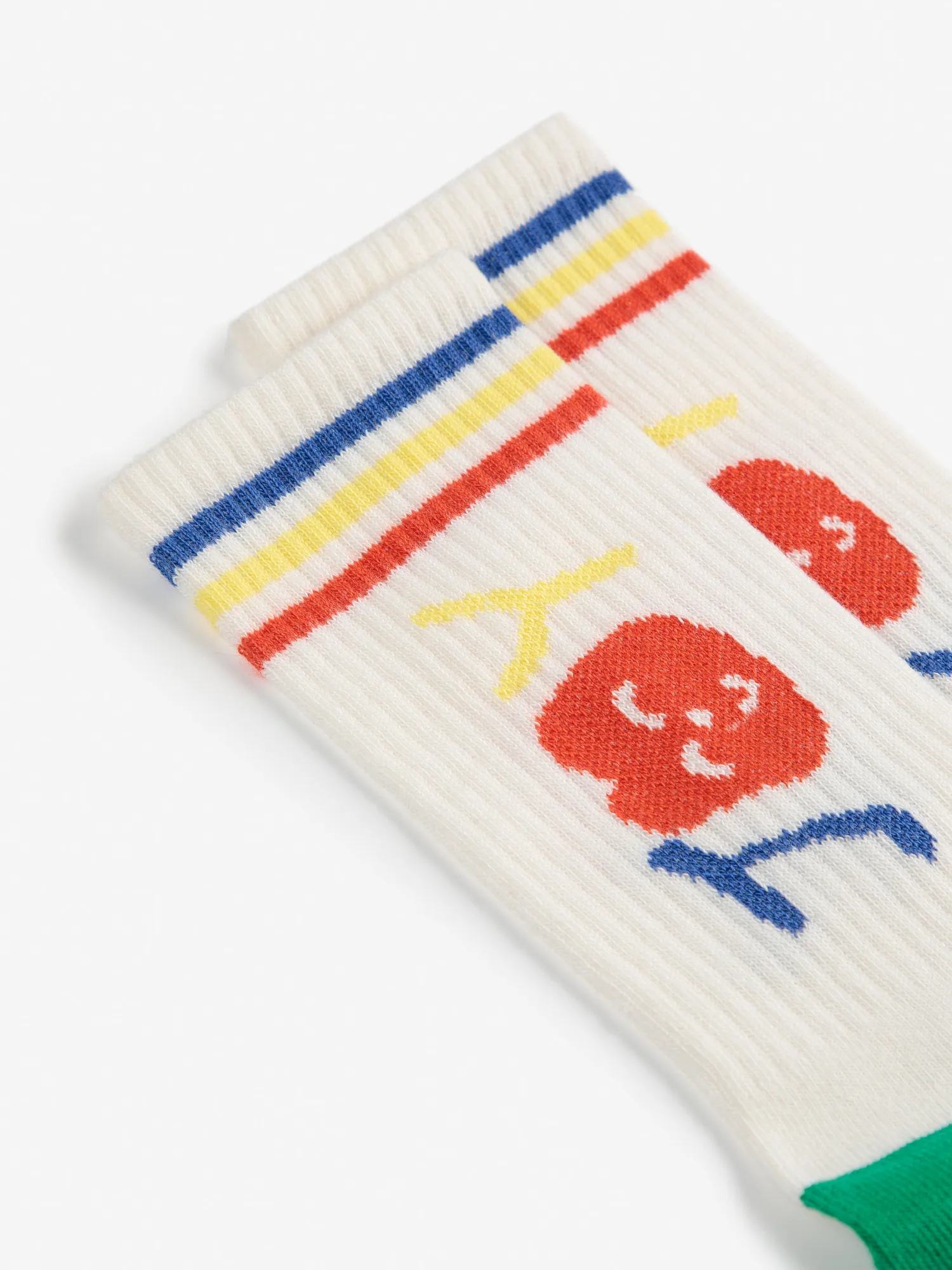 Bobo Choses 125AI003 dametøj 32-34