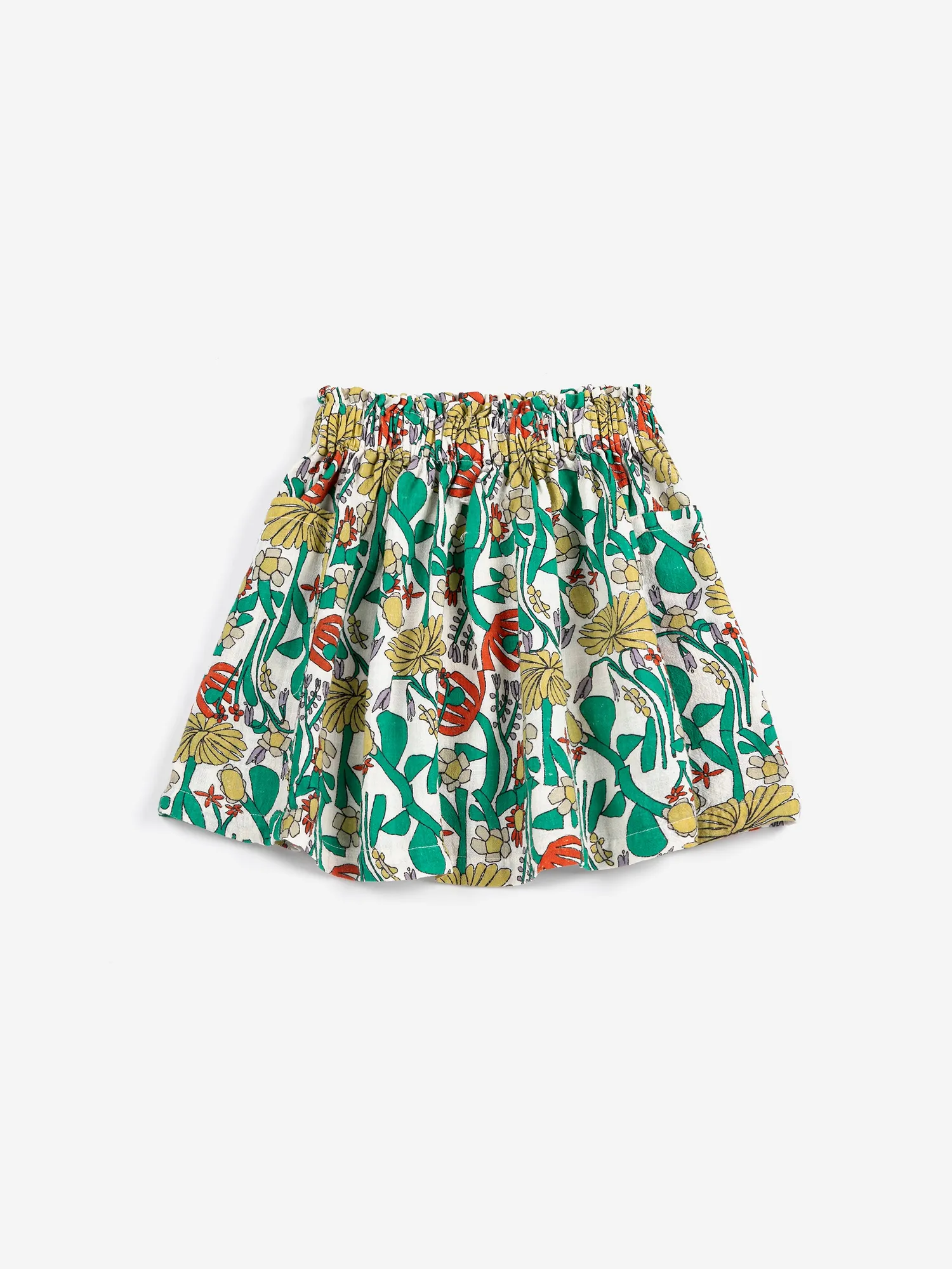 Bobo Choses Color Herbalist SB126AC078 nederdel 2-13 år