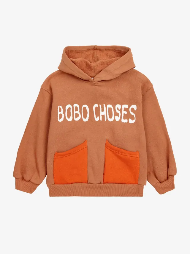 Bobo Choses 224AC060 prøvetøj 4-5 år sample