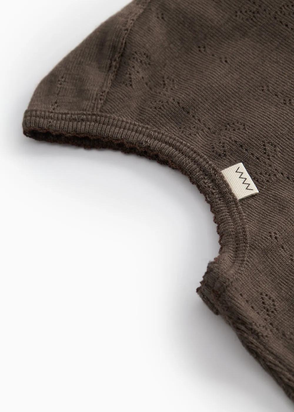 MarMar Copenhagen Balaclava elefanthue Terre uld