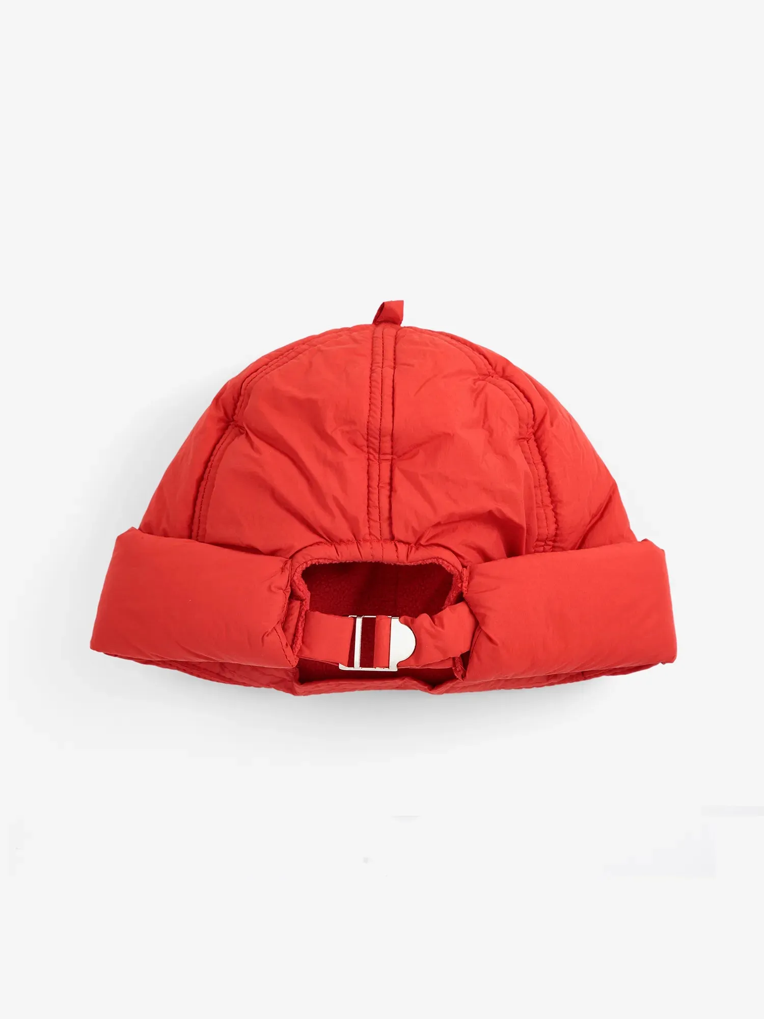 Bobo Choses Technical Beanie hue rød 54 varm