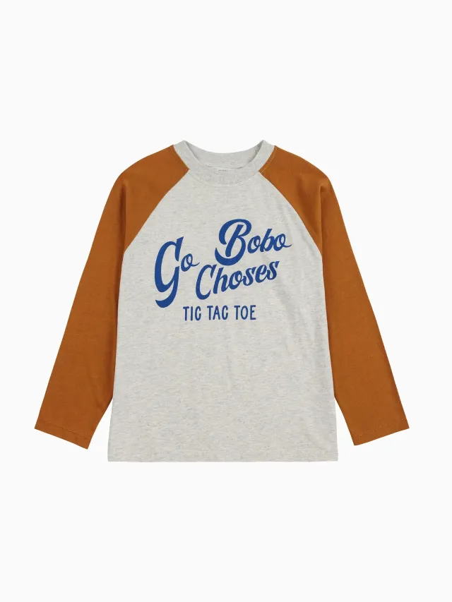 Bobo Choses Woman SB225AC019 tøj prøve 2-3 år